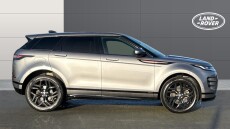 Land Rover Range Rover Evoque 2.0 D180 R-Dynamic HSE 5dr Auto Diesel Hatchback